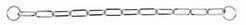 Trixie Slipketting Lange Schakels 50X0,3 Cm