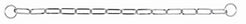 Trixie Slipketting Lange Schakels 50X0,3 Cm