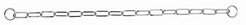 Trixie Slipketting Lange Schakels 50X0,3 Cm
