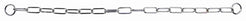 Trixie Slipketting Lange Schakels 50X0,3 Cm