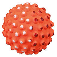 Trixie Schuimrubber Egelbal Assorti 7X7X7 Cm