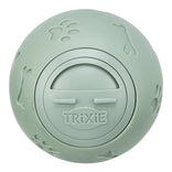 Trixie Snackbal Kunststof 7X7X7 Cm