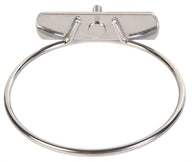 Trixie Voerbak Met Schroefbevestiging Rvs 300 Ml 9 Cm