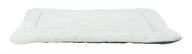 Trixie Ligmat Farello Wit - Grijs / Grijs 130X85 Cm
