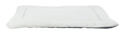 Trixie Ligmat Farello Wit - Grijs / Grijs 130X85 Cm