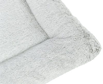 Trixie Ligmat Farello Wit - Grijs / Grijs 130X85 Cm