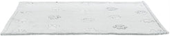 Trixie Hondendeken Nando Softfleece Lichtgrijs 150X100 Cm