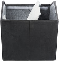 Trixie Hondenmand / Kattenmand Huis Livia Grijs / Wit 50X50X54 Cm