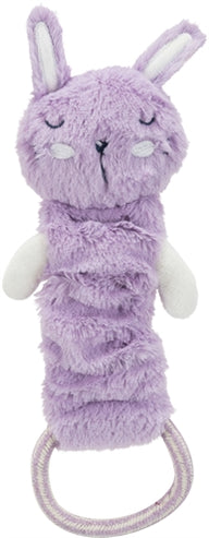 Trixie Junior Pluche Bungeldier Assorti 33 Cm