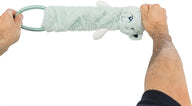 Trixie Junior Pluche Bungeldier Assorti 33 Cm