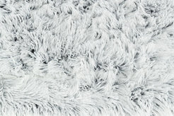 Trixie Ligmat Harvey Wit / Grijs 95X65 Cm