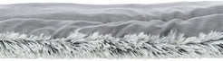 Trixie Ligmat Harvey Wit / Grijs 95X65 Cm