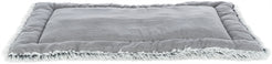 Trixie Ligmat Harvey Wit / Grijs 95X65 Cm
