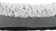 Trixie Hondenmand Harvey Grijs / Wit 60X50 Cm