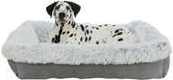 Trixie Hondenmand Harvey Grijs / Wit 60X50 Cm