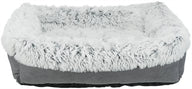 Trixie Hondenmand Harvey Grijs / Wit 60X50 Cm