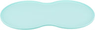 Trixie Placemat Siliconen Assorti 48X27 Cm
