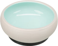 Trixie Voerbak / Waterbak Keramisch Assorti 14 Cm 600 Ml