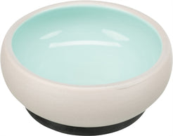 Trixie Voerbak / Waterbak Keramisch Assorti 14 Cm 600 Ml