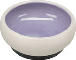 Trixie Voerbak / Waterbak Keramisch Assorti 14 Cm 600 Ml