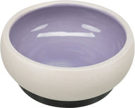 Trixie Voerbak / Waterbak Keramisch Assorti 14 Cm 600 Ml