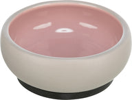 Trixie Voerbak / Waterbak Keramisch Assorti 14 Cm 600 Ml