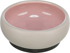 Trixie Voerbak / Waterbak Keramisch Assorti 14 Cm 600 Ml