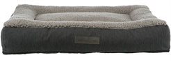 Trixie Vital Hondenkussen Bendson Orthopedisch Grijs 100X70 Cm