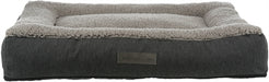 Trixie Vital Hondenkussen Bendson Orthopedisch Grijs 100X70 Cm