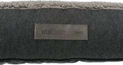 Trixie Vital Hondenkussen Bendson Orthopedisch Grijs 100X70 Cm