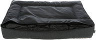 Trixie Vital Hondenkussen Bendson Orthopedisch Grijs 100X70 Cm
