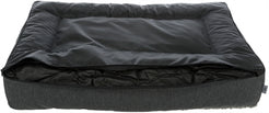 Trixie Vital Hondenkussen Bendson Orthopedisch Grijs 100X70 Cm
