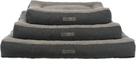 Trixie Vital Hondenkussen Bendson Orthopedisch Grijs 100X70 Cm