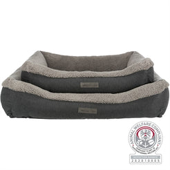 Trixie Vital Hondenmand Bendson Orthopedisch Grijs 110X85 Cm