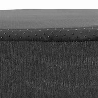 Trixie Vital Hondenmand Sofa Bendson Orthopedisch Grijs 80X60 Cm