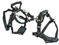 Solvit Petsafe Carelift Voor En Achter Medium