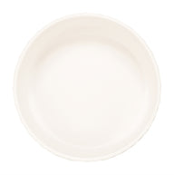 Trixie Voerbak / Drinkbak Wave Keramiek Wit 16 Cm 900 Ml