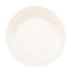 Trixie Voerbak / Drinkbak Wave Keramiek Wit 16 Cm 900 Ml