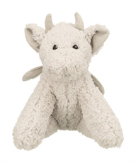 Trixie Be Eco Draak Elwyn Gerecycled Pluche 28 Cm