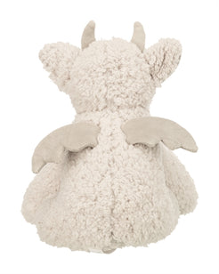 Trixie Be Eco Draak Elwyn Gerecycled Pluche 28 Cm