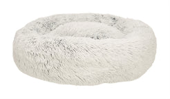 Trixie Hondenmand Harvey Rond Wit-Zwart 70X70X20 Cm