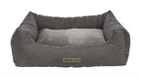 Trixie Hondenmand Liano Grijs 100X80X21 Cm