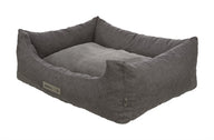 Trixie Hondenmand Liano Grijs 100X80X21 Cm