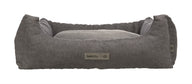 Trixie Hondenmand Liano Grijs 100X80X21 Cm