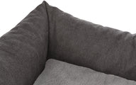 Trixie Hondenmand Liano Grijs 100X80X21 Cm