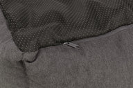 Trixie Hondenmand Liano Grijs 100X80X21 Cm