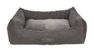Trixie Hondenmand Liano Grijs 100X80X21 Cm