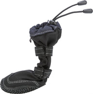 Trixie Pootbescherming Walker Active Long Zwart S-M 2 St