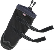 Trixie Pootbescherming Walker Active Long Zwart S-M 2 St