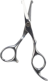 Trixie Professionele Gezicht-En Potenschaar Rvs 13 Cm